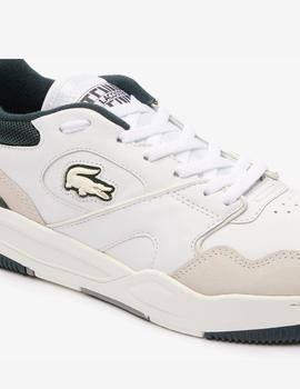 Zapatillas de hombre Lacoste  Lineshot