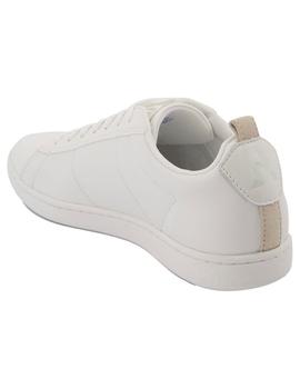 Zapatilla Le Coq Sportif COURTCLASSIC blanca