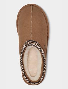 Zapatilla UGG W Tasman color tostado