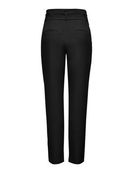 Pantalon tiro alto y cinturon ONLY
