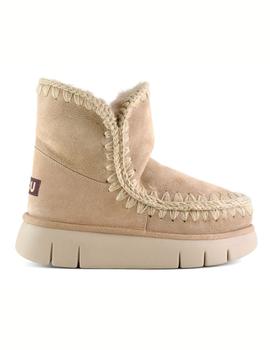 Bota Mou Eskimo 18 bounce CAMEL