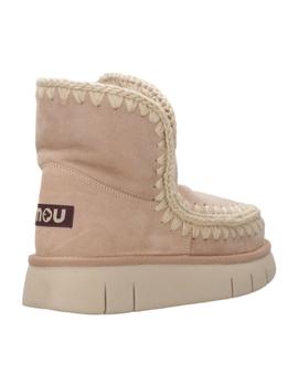 Bota Mou Eskimo 18 bounce CAMEL