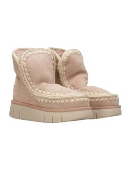 Bota Mou Eskimo 18 bounce CAMEL