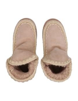 Bota Mou Eskimo 18 bounce CAMEL