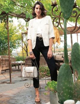 Bolso ecopiel MIMI MUA