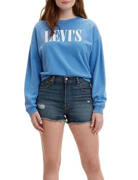 LEVIS 501 ORIGINAL SHORT SILVER LAKE