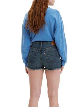 LEVIS 501 ORIGINAL SHORT SILVER LAKE