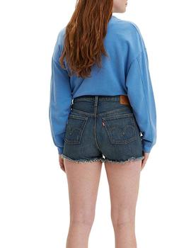 LEVIS 501 ORIGINAL SHORT SILVER LAKE