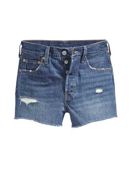 LEVIS 501 ORIGINAL SHORT SILVER LAKE