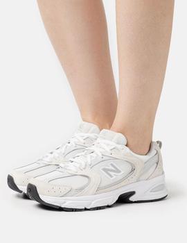 Zapatilla New Balance beige MR530CE