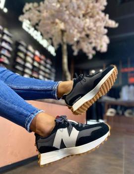 Zapatilla New Balance WS327KC