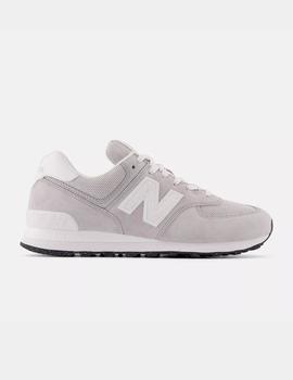 Zapatilla gris New Balance U574BGE