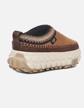 Zueco UGG Venture Daze CCT-MARRON