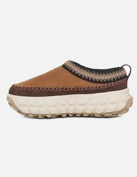 Zueco UGG Venture Daze CCT-MARRON