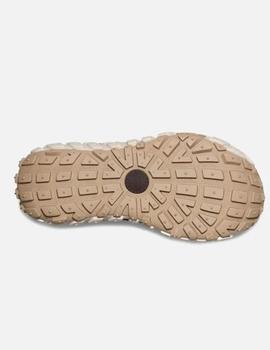 Zueco UGG Venture Daze CCT-MARRON