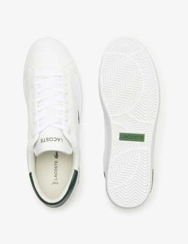 Zapatillas de hombre LACOSTE POWERCOURT 2.0