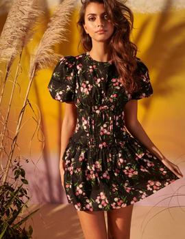 Abyy Vestido Fetiche Suances