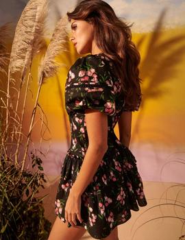 Abyy Vestido Fetiche Suances