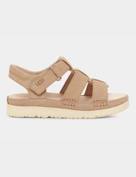 Sandalia UGG W Goldenstar Strap Driftwood