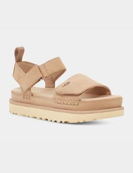 Sandalia UGG W Goldenstar Driftwood