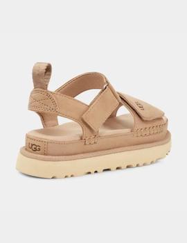 Sandalia UGG W Goldenstar Driftwood