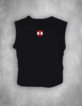 Camiseta de mujer ALWAYS negro