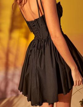 Lynnette Vestido Fetiche Suances