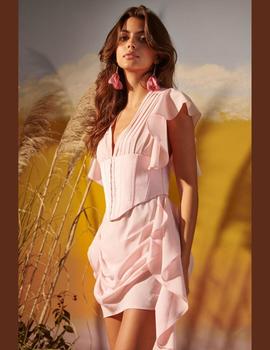 Secret Vestido Fetiche Suances
