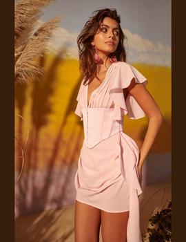 Secret Vestido Fetiche Suances