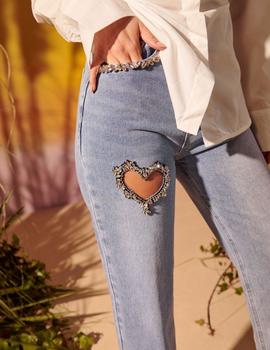 Jeans Palermo