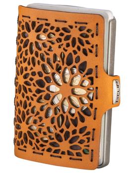 I-CLIP con monedero Sandflower