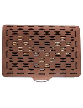 I-CLIP COINCASE Coconutshell