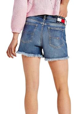 Short vaquero TOMMY JEANS