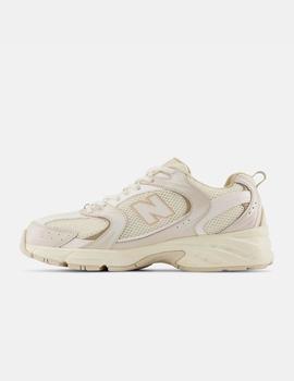 Zapatilla Beige de mujer New Balance MR530AA