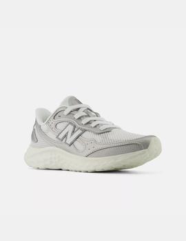 Zapatilla New Balance Fresh Foam Arishi gris WARISTS4