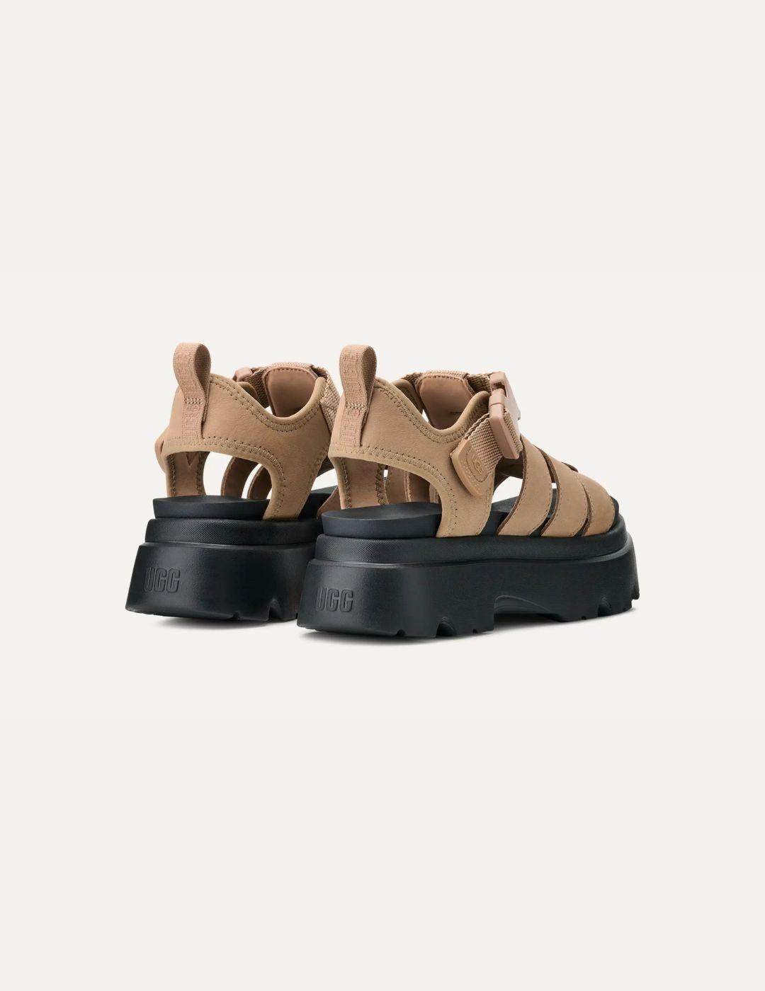 Sandalias de mujer UGG W Cora Sand