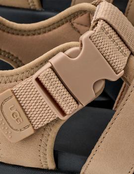 Sandalias de mujer UGG W Cora Sand