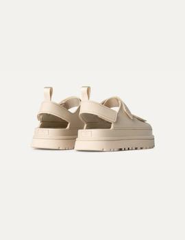 Sandalia de mujer UGG W GoldenGlow Sea Salt