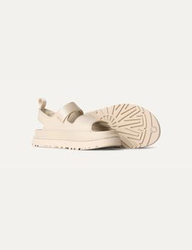 Sandalia de mujer UGG W GoldenGlow Sea Salt