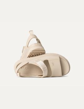 Sandalia de mujer UGG W GoldenGlow Sea Salt