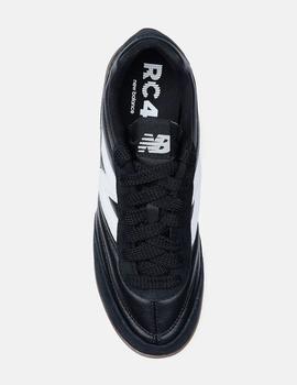 Zapatilla Unisex negra New Balance URC42LB