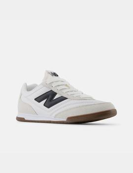 Zapatilla Unisex blanca New Balance URC42LA