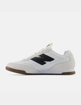 Zapatilla Unisex blanca New Balance URC42LA