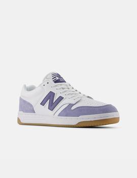 Zapatilla New Balance azul BB480LXB