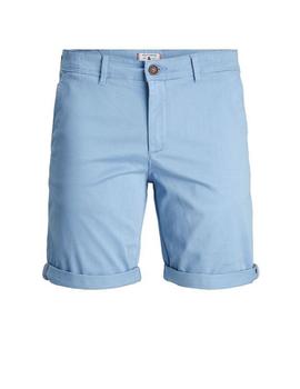 Short chino elástico JACK & JONES