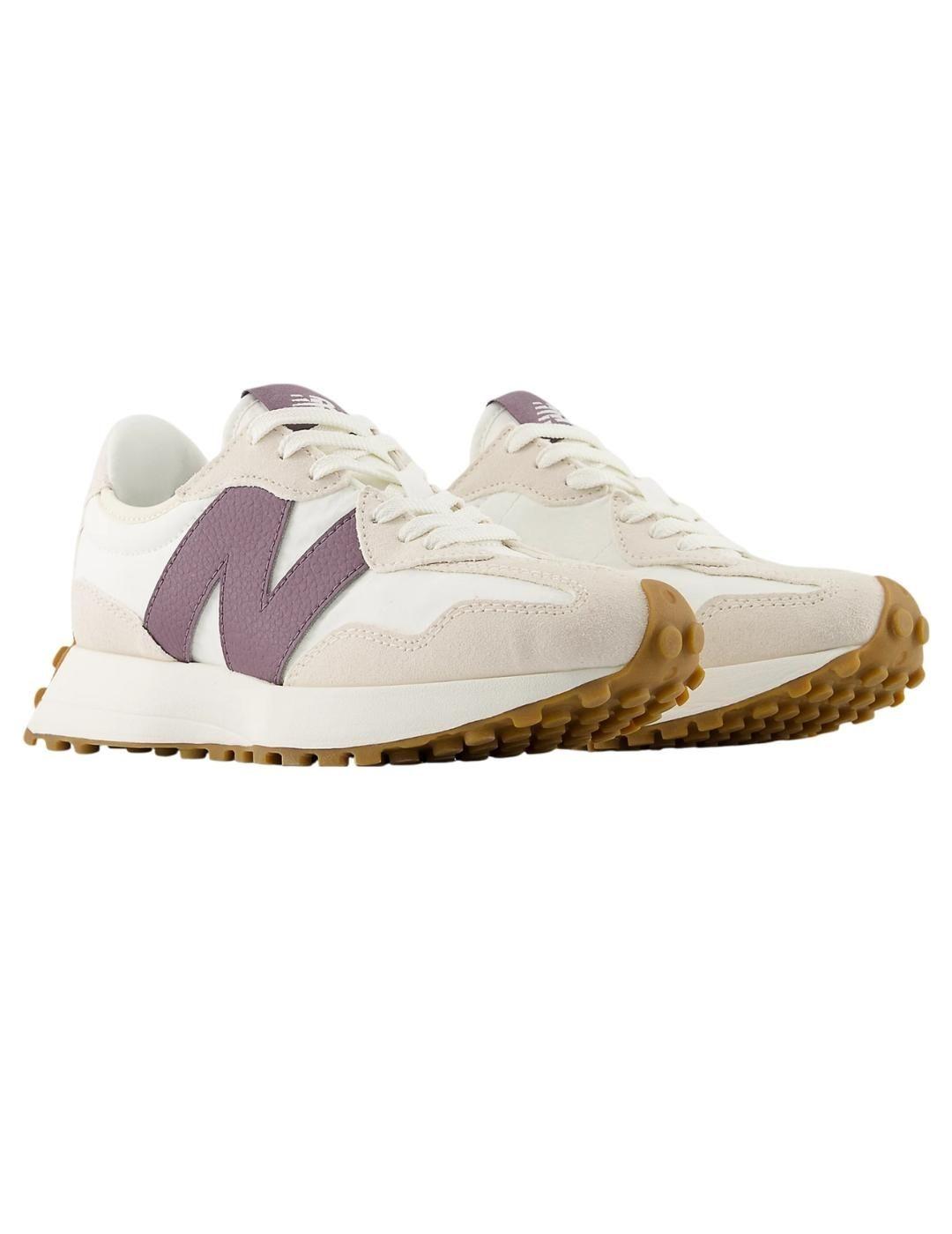 Zapatilla de mujer New Balance WS327FTC