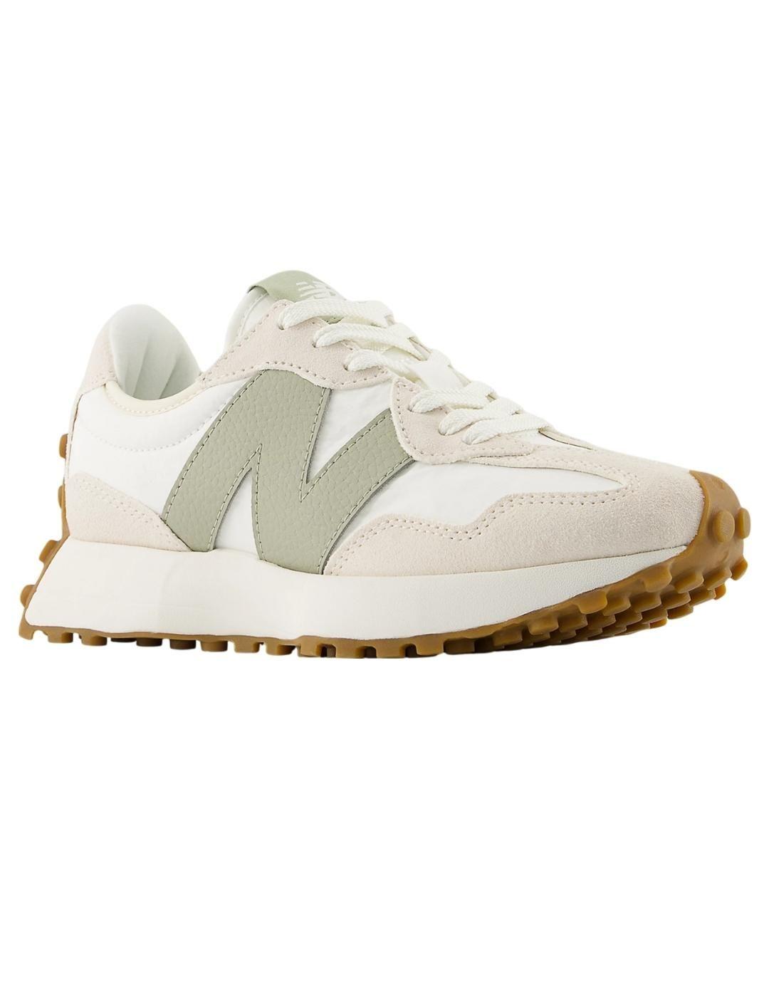 Zapatilla de mujer New Balance WS327FTB