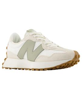 Zapatilla de mujer New Balance WS327FTB