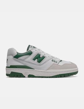 Zapatilla NEW BALANCE BB550WT1