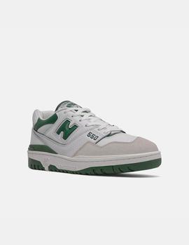 Zapatilla NEW BALANCE BB550WT1